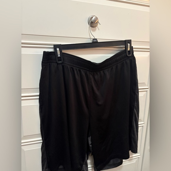 And1 Other - And1 Black Athletic Pants